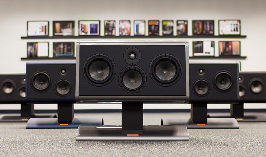 Magico SCC Center
