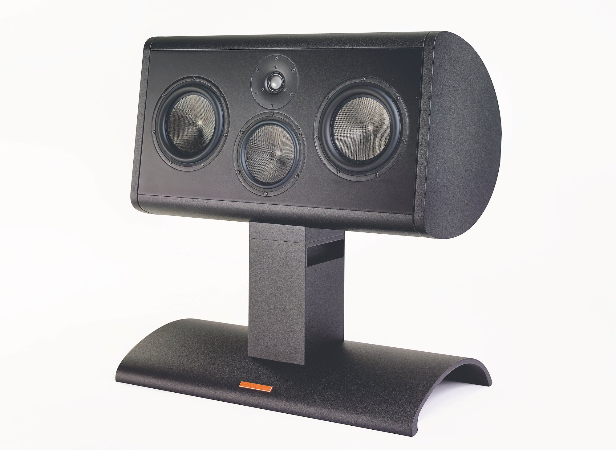 Magico SCC Center