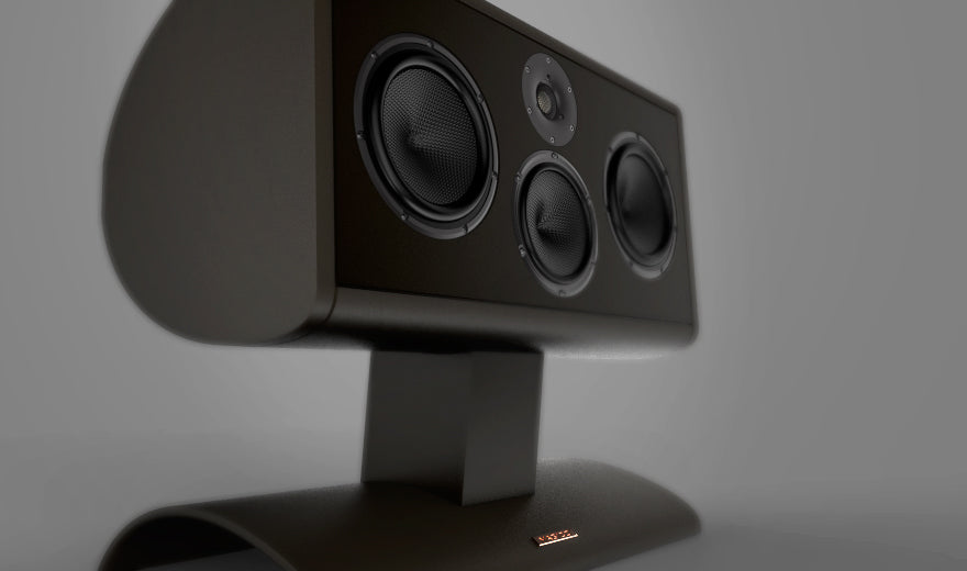 Magico SCC Center