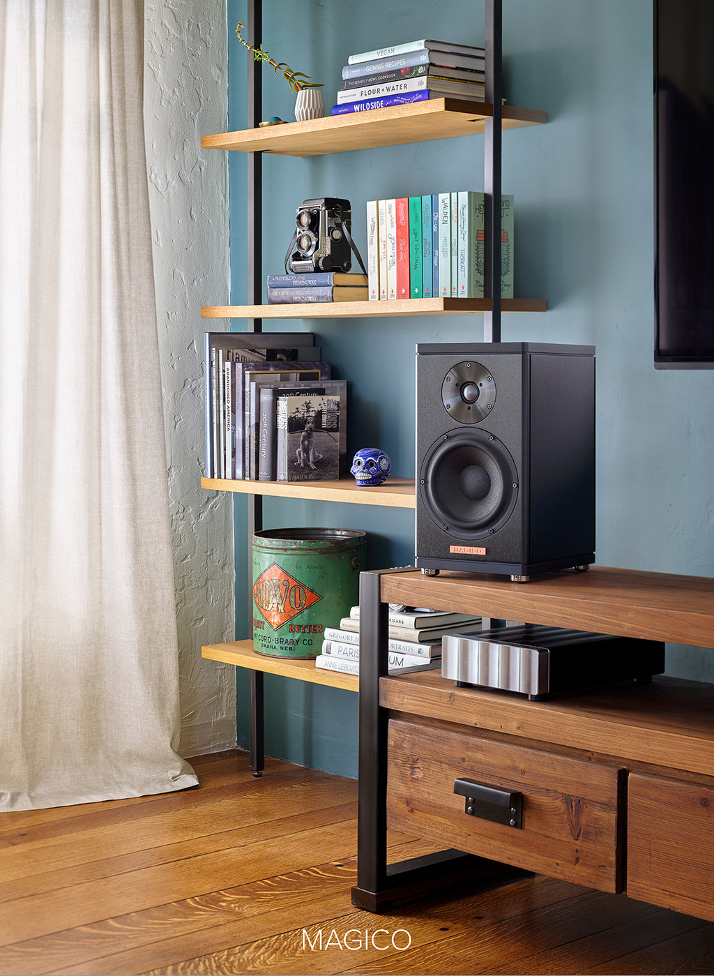 Magico A1 Pair