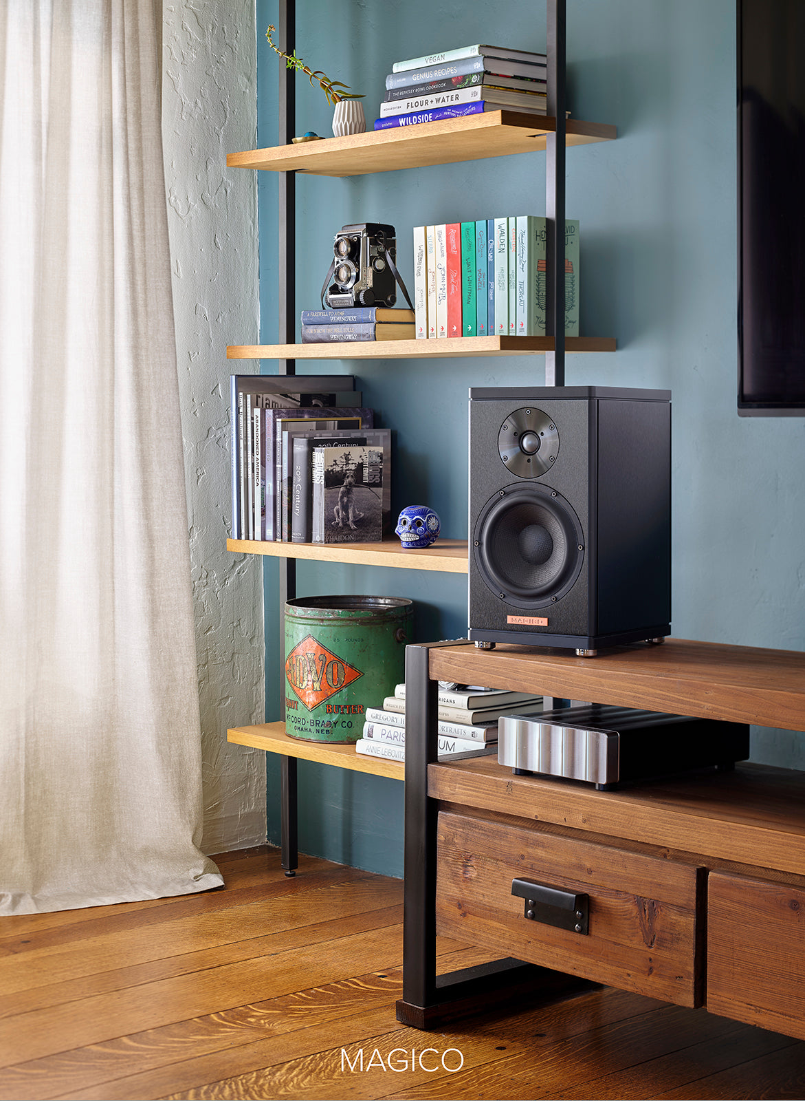 Magico A1 Pair