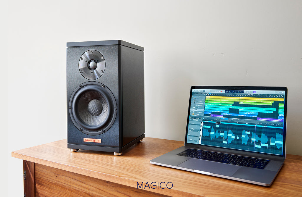 Magico A1 Pair