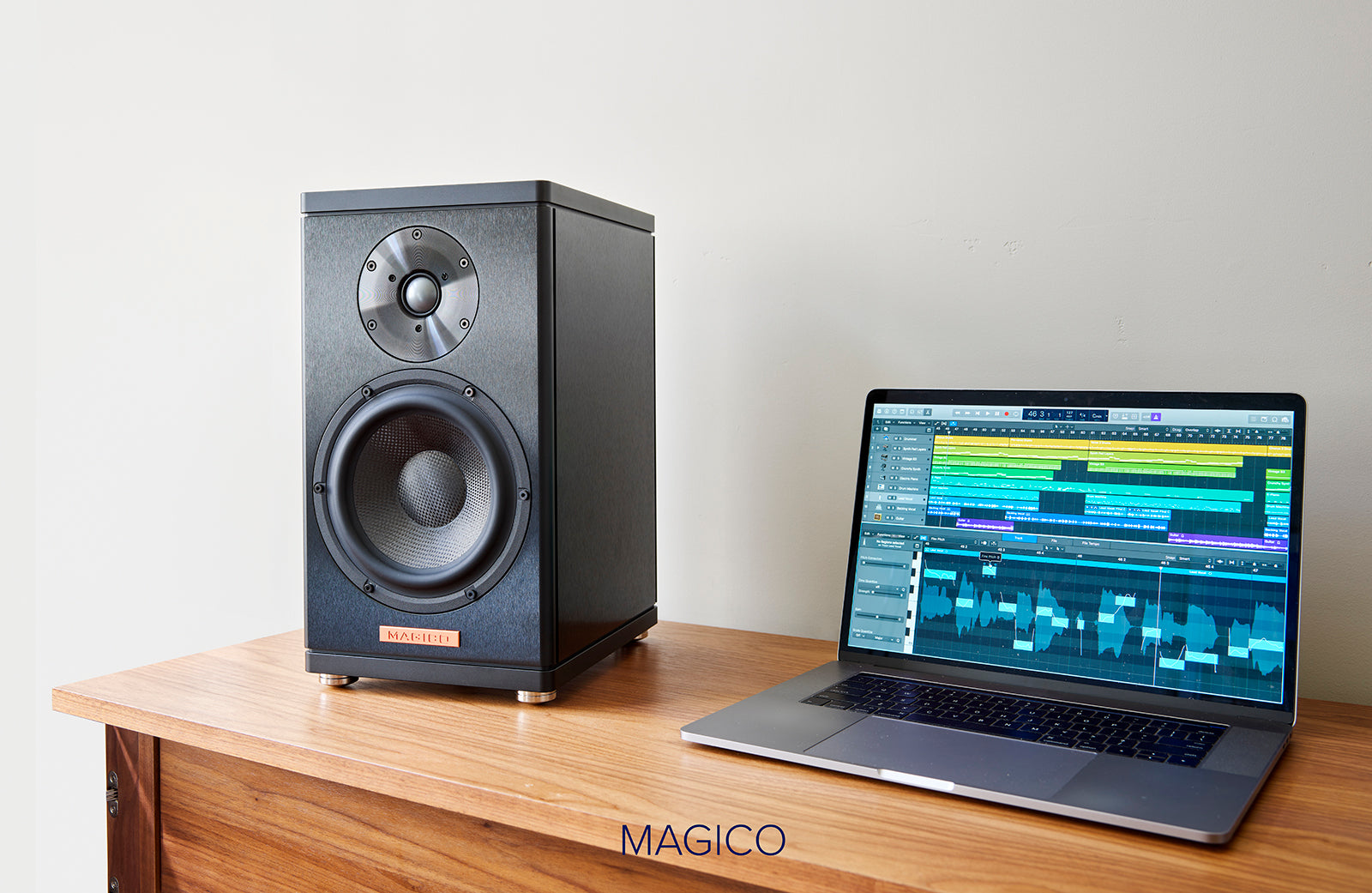 Magico A1 Pair
