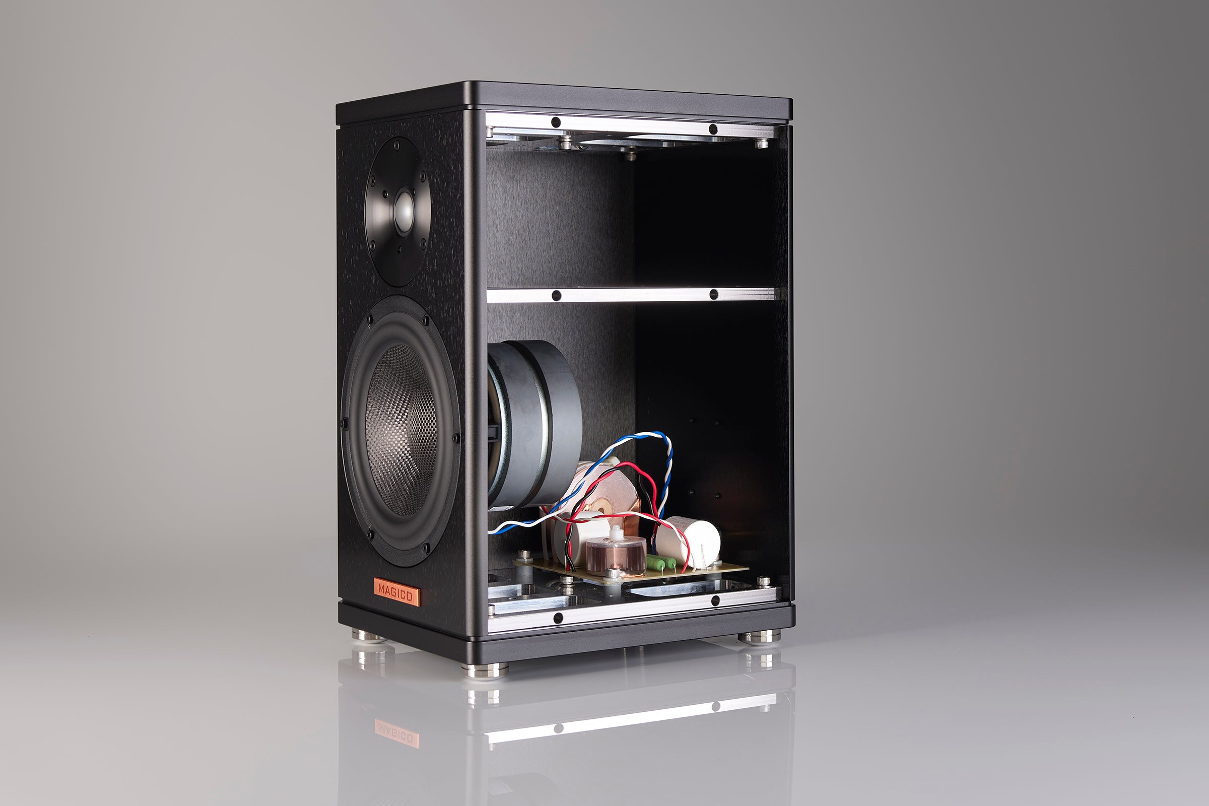 Magico A1 Pair