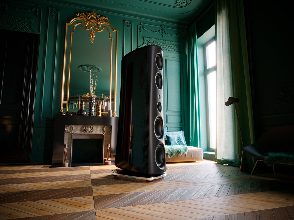 Magico M7 Pair