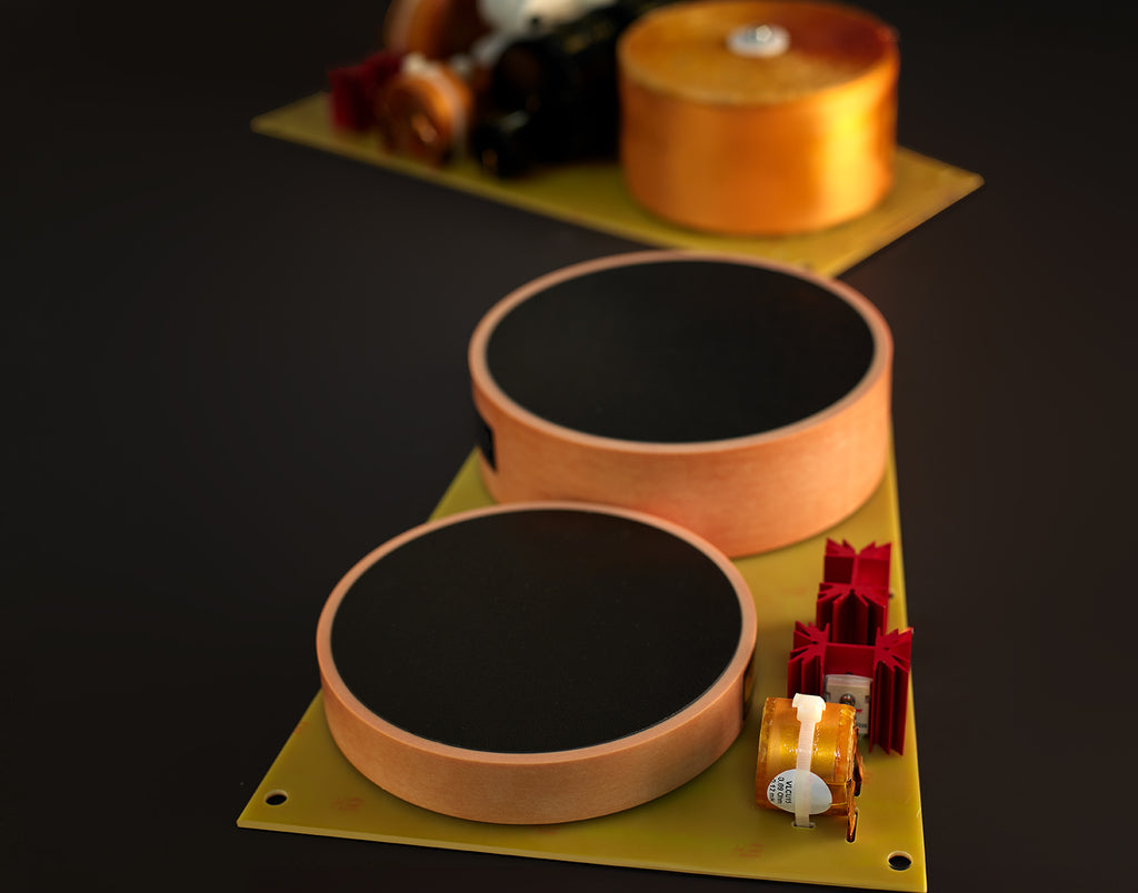 Magico M7 Pair