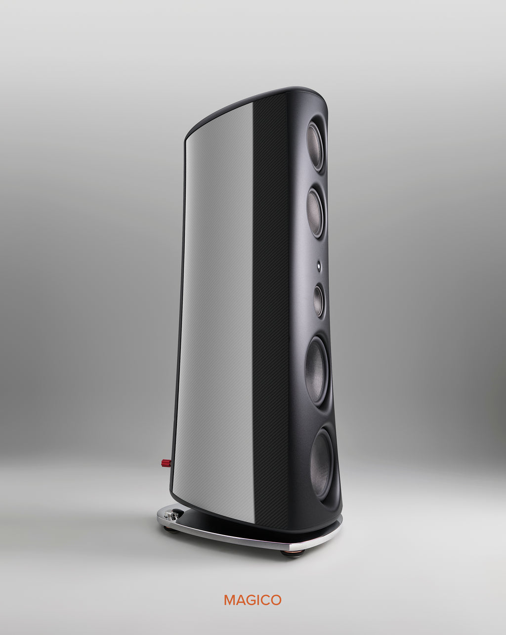 Magico M7 Pair