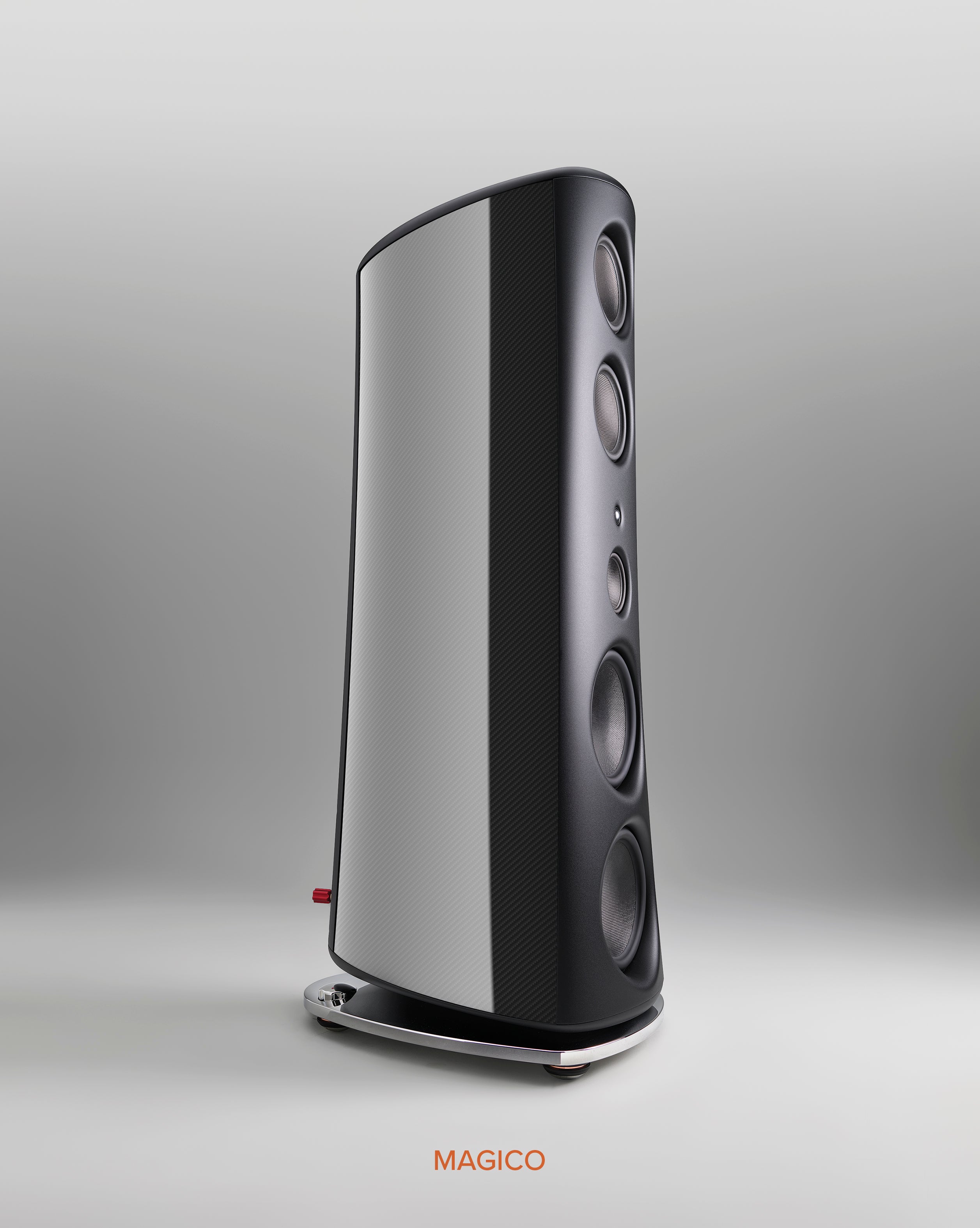 Magico M7 Pair