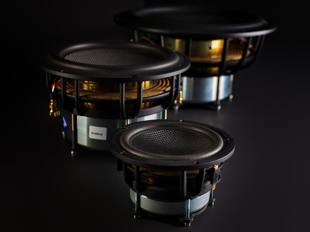 Magico M7 Pair