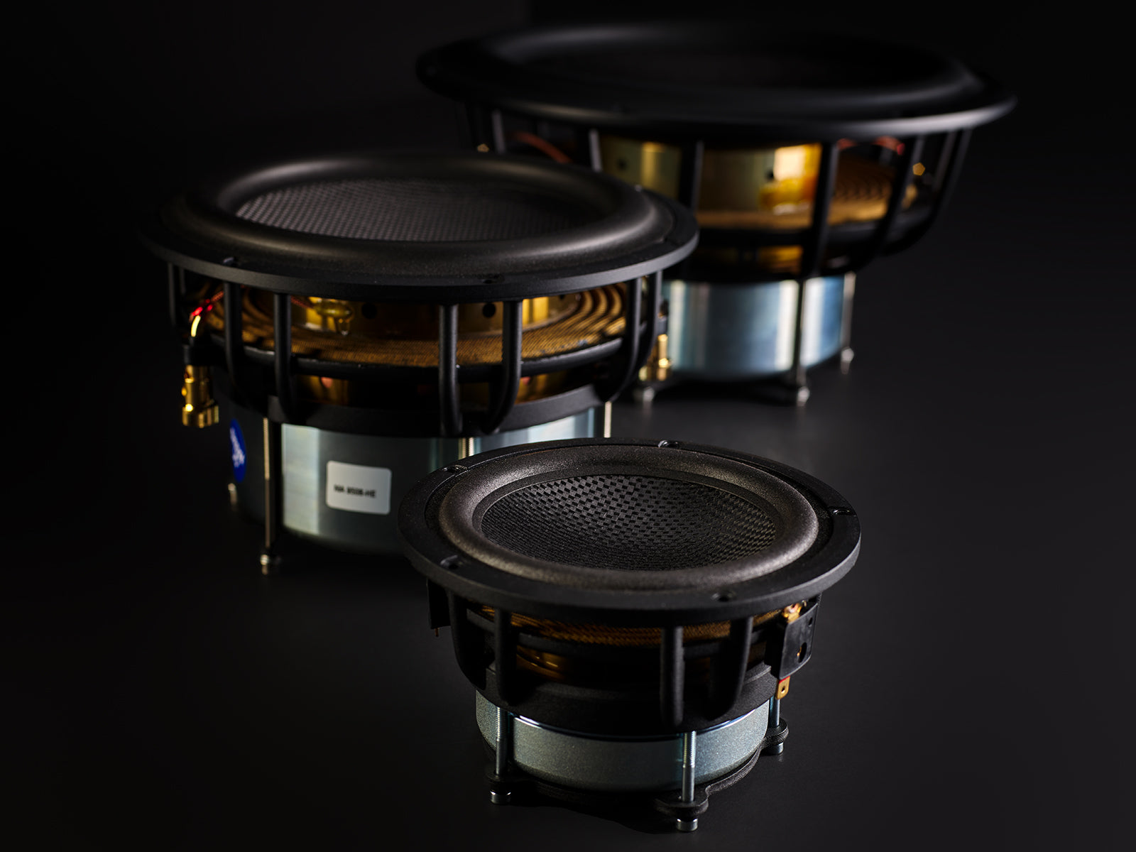 Magico M7 Pair