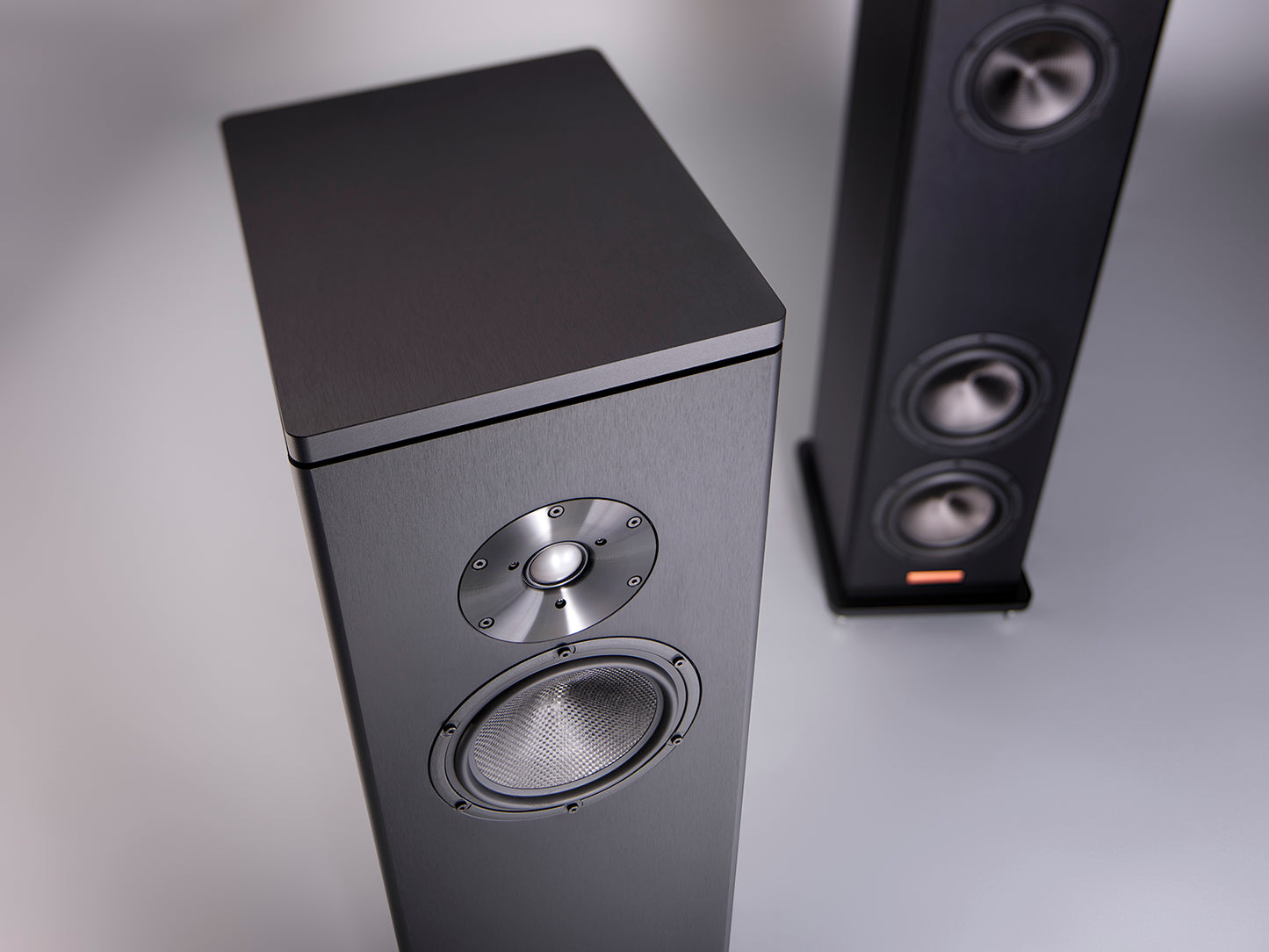 Magico A3 Pair
