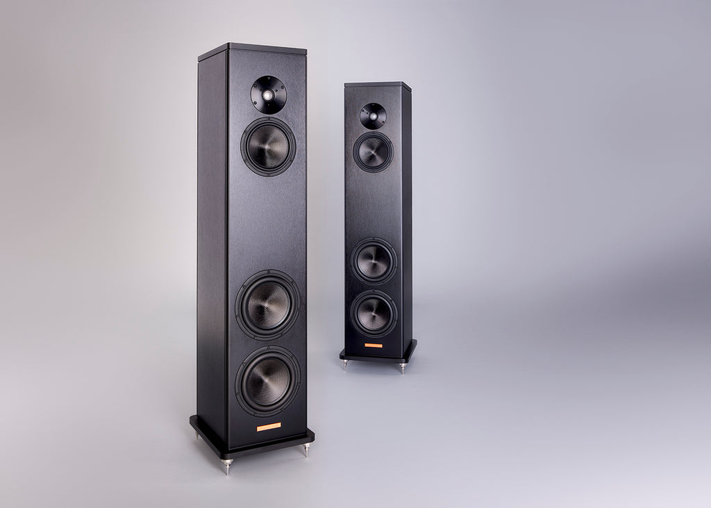 Magico A3 Pair