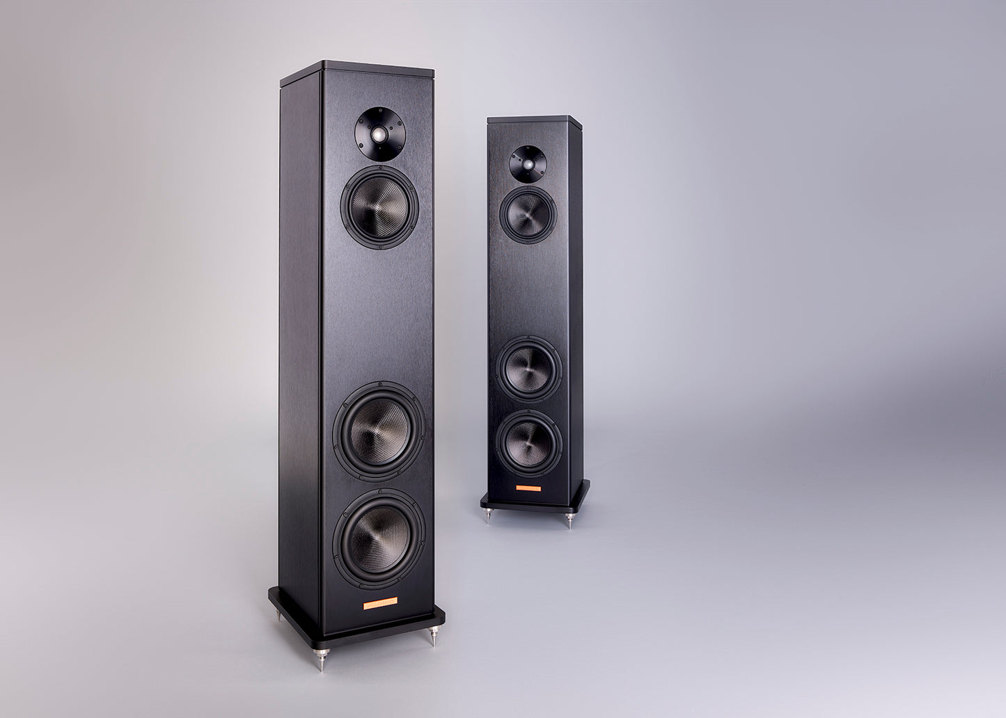 Magico A3 Pair