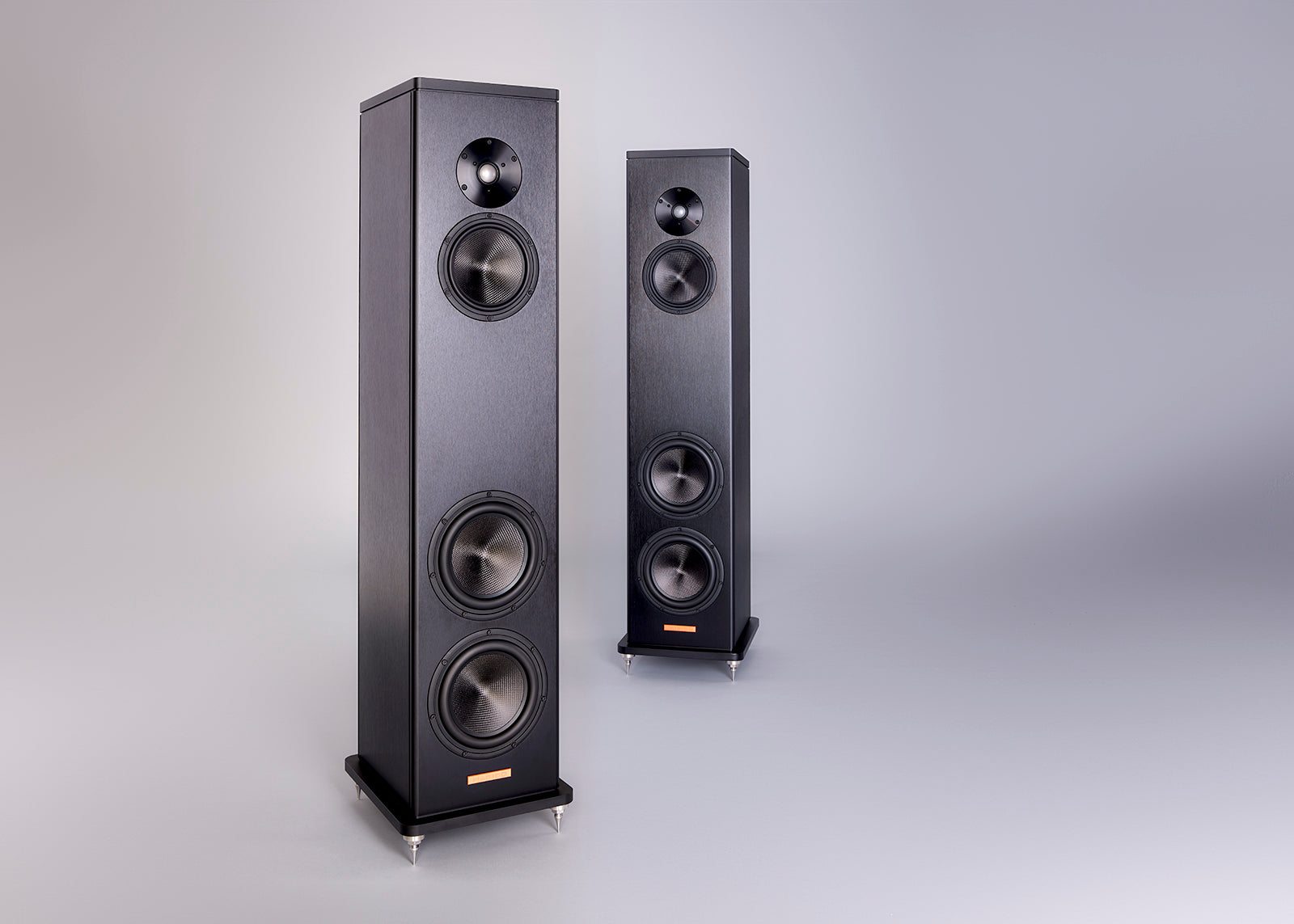 Magico A3 Pair