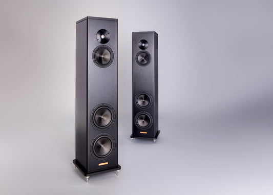 Magico A3 Pair