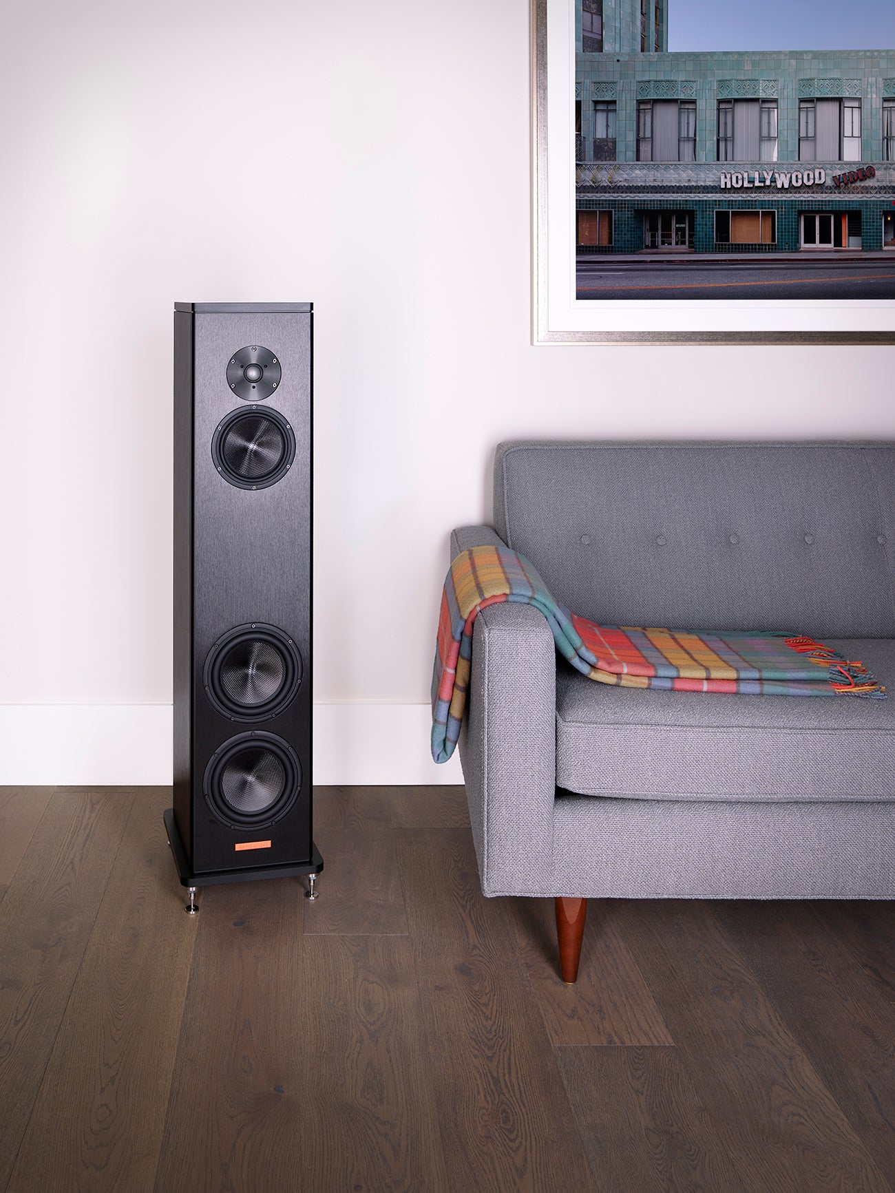 Magico A3 Pair