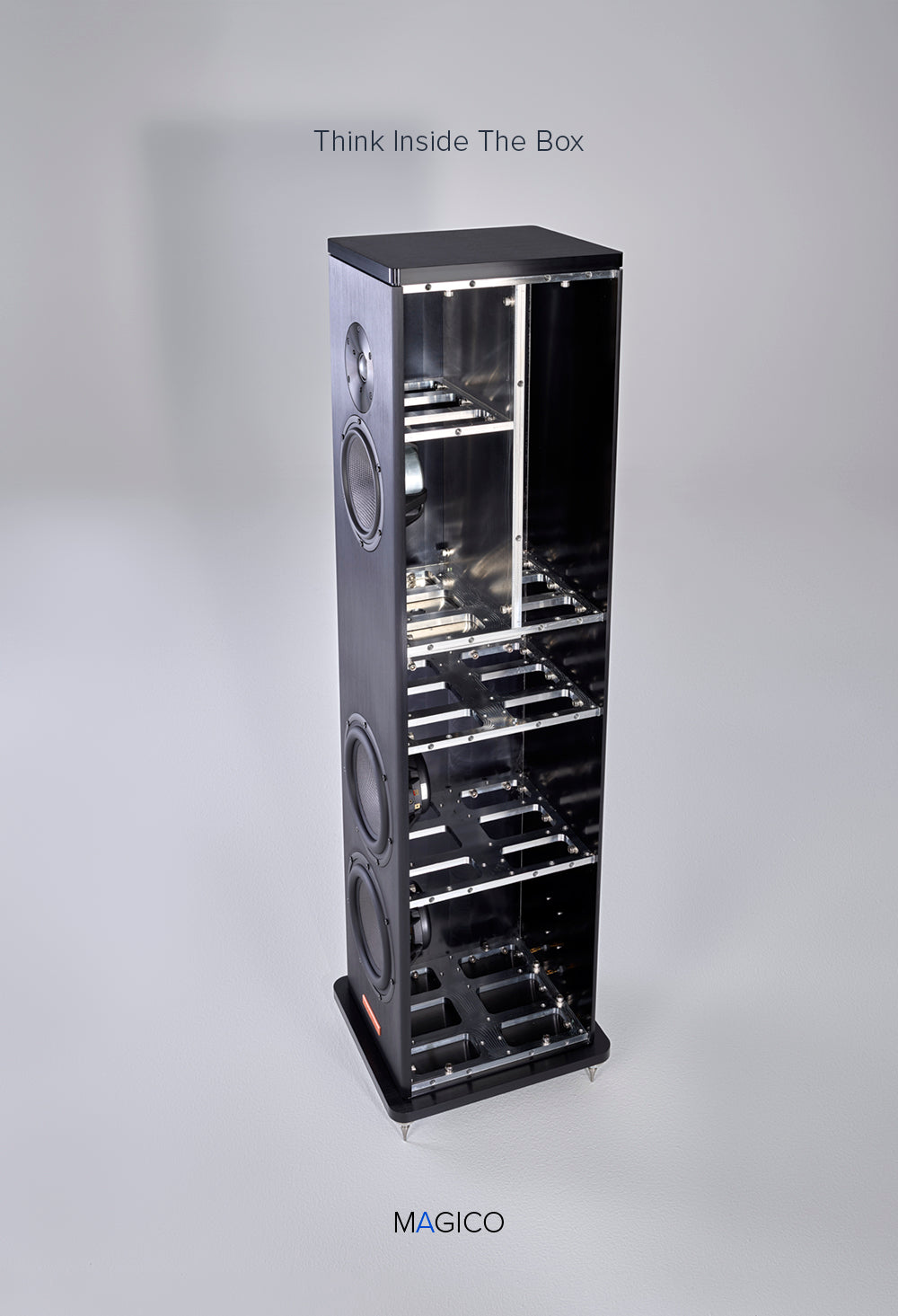 Magico A3 Pair