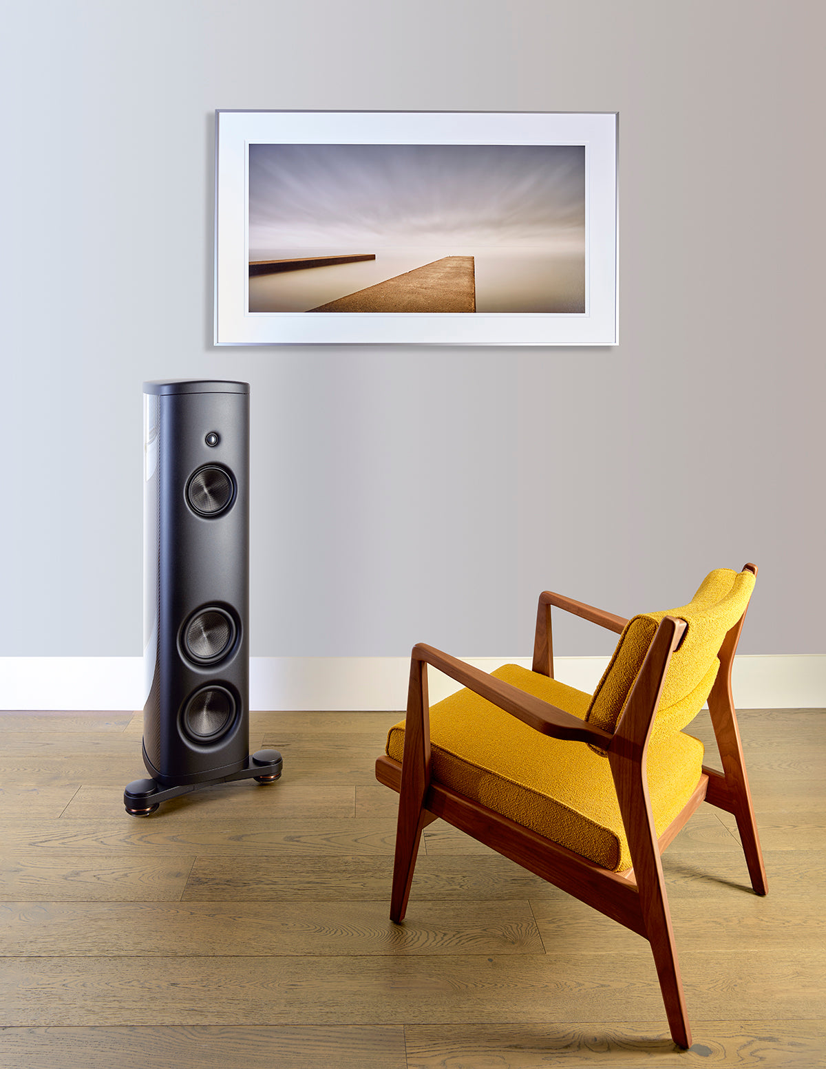 Magico M2 Pair