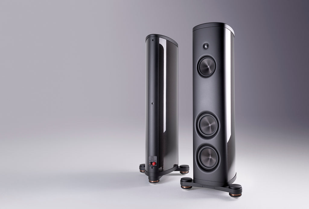 Magico M2 Pair
