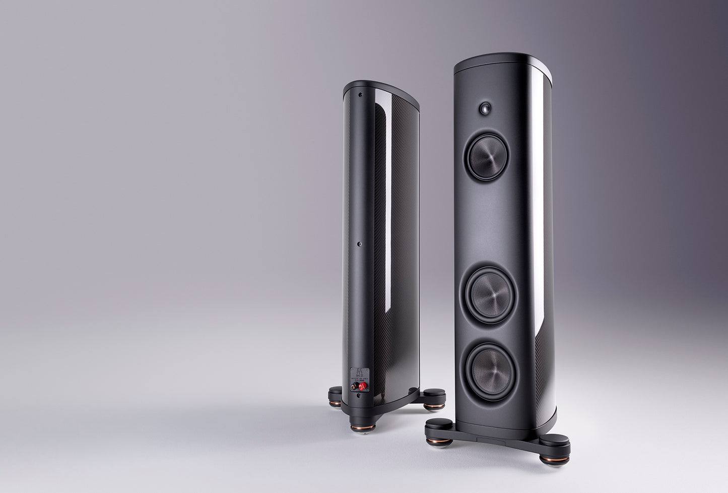Magico M2 Pair