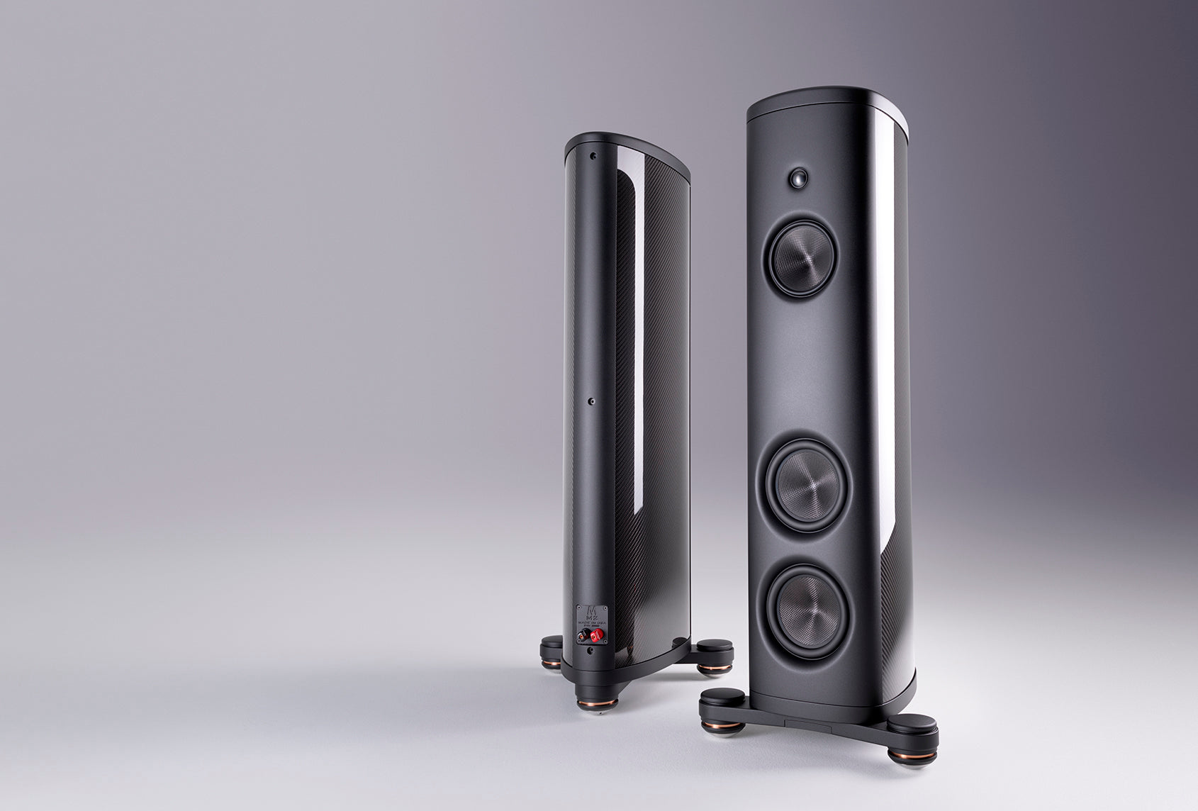 Magico M2 Pair