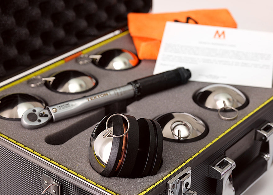 Magico M2 Pair