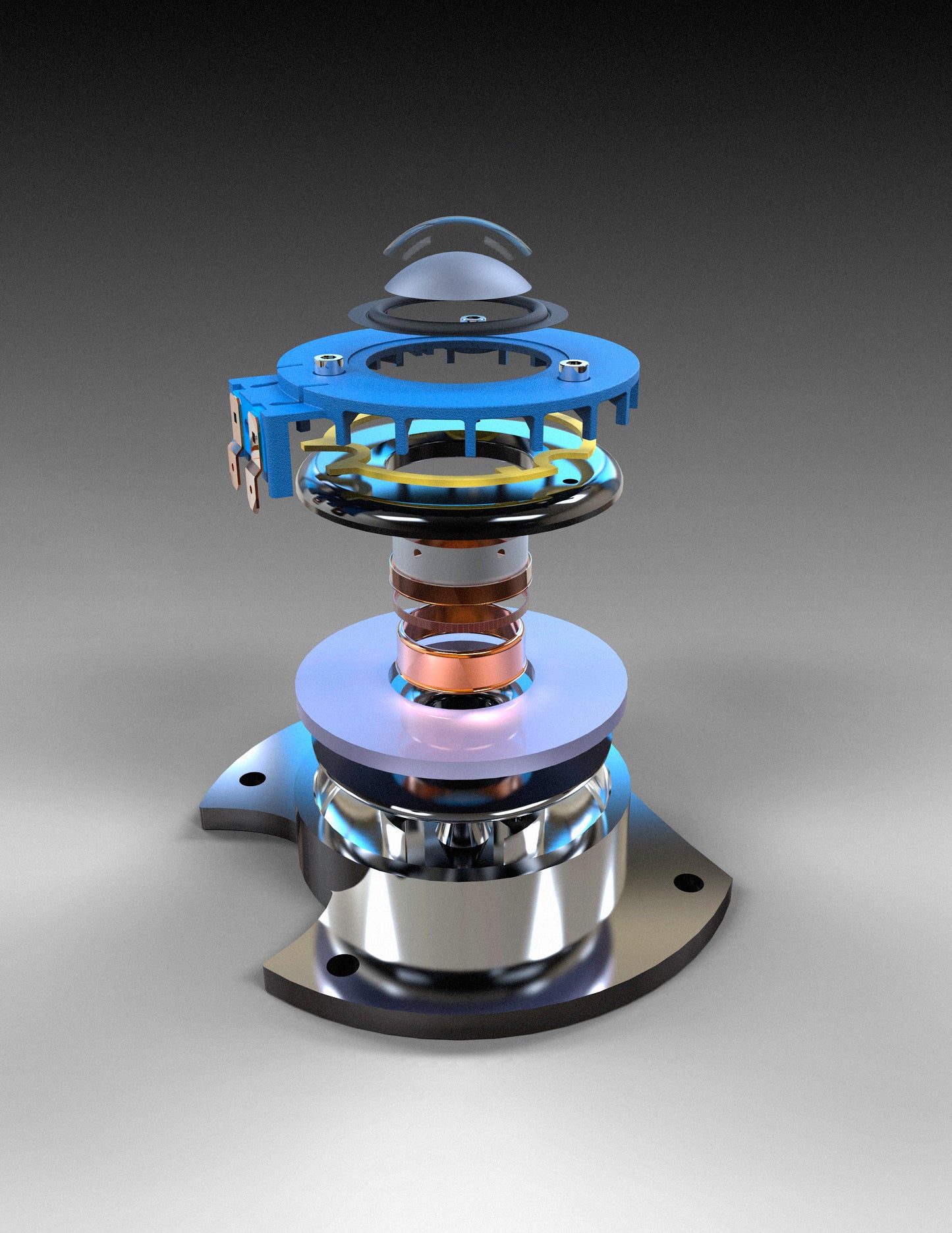 Magico M2 Pair