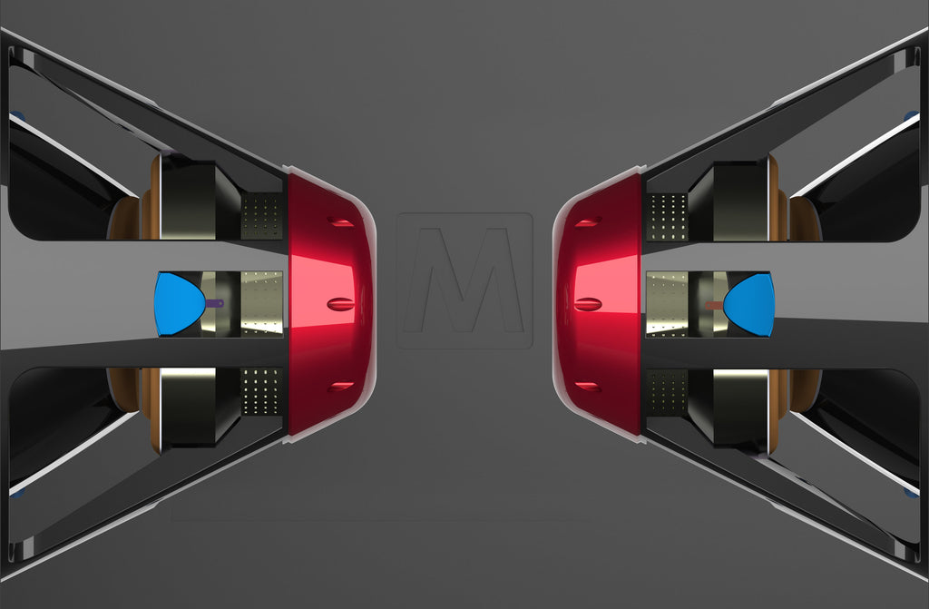 Magico S-Sub
