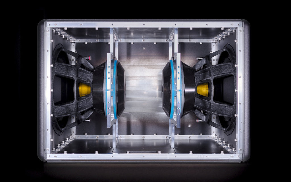 Magico Titan 15 Subwoofer