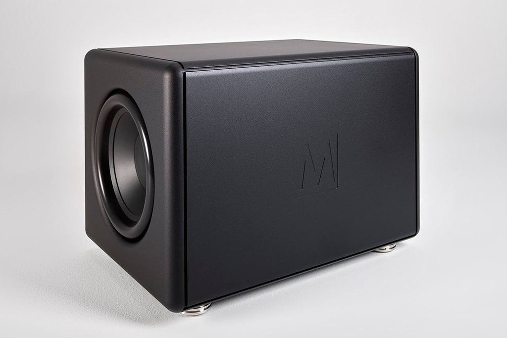 Magico Titan 15 Subwoofer