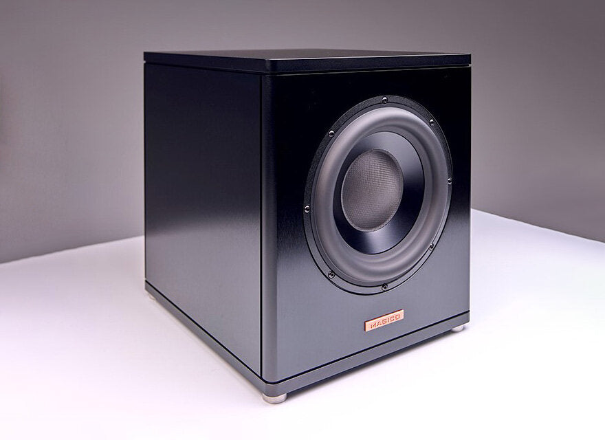 Magico ASUB