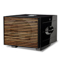 REL Acoustics Carbon Special Black Label Subwoofer