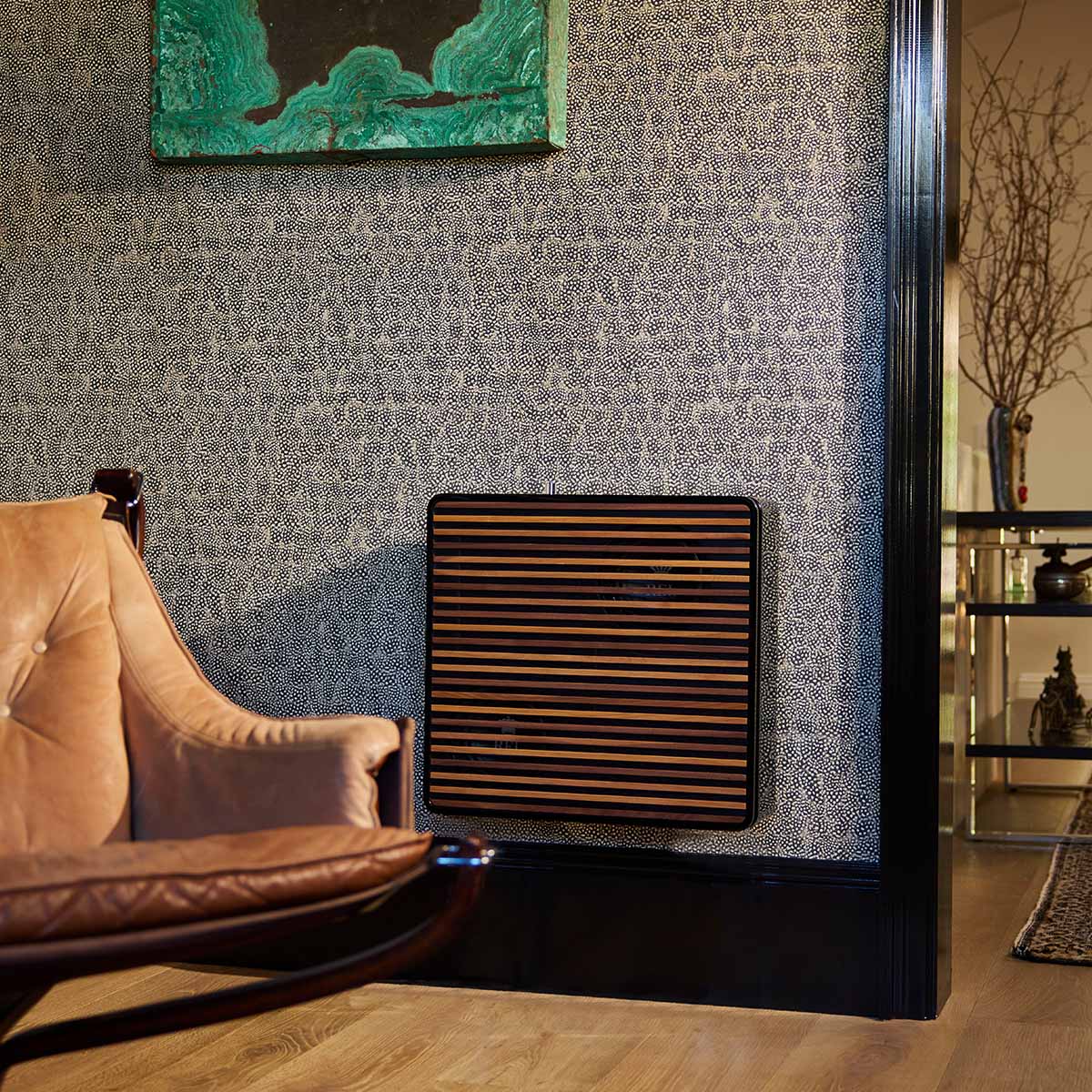 Instant Ship: REL Acoustics Planar PL-1 Subwoofer
