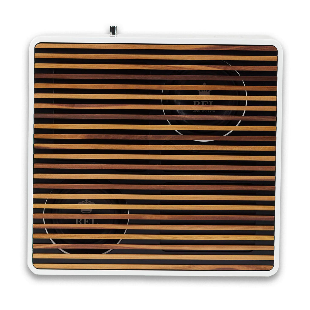 Instant Ship: REL Acoustics Planar PL-1 Subwoofer