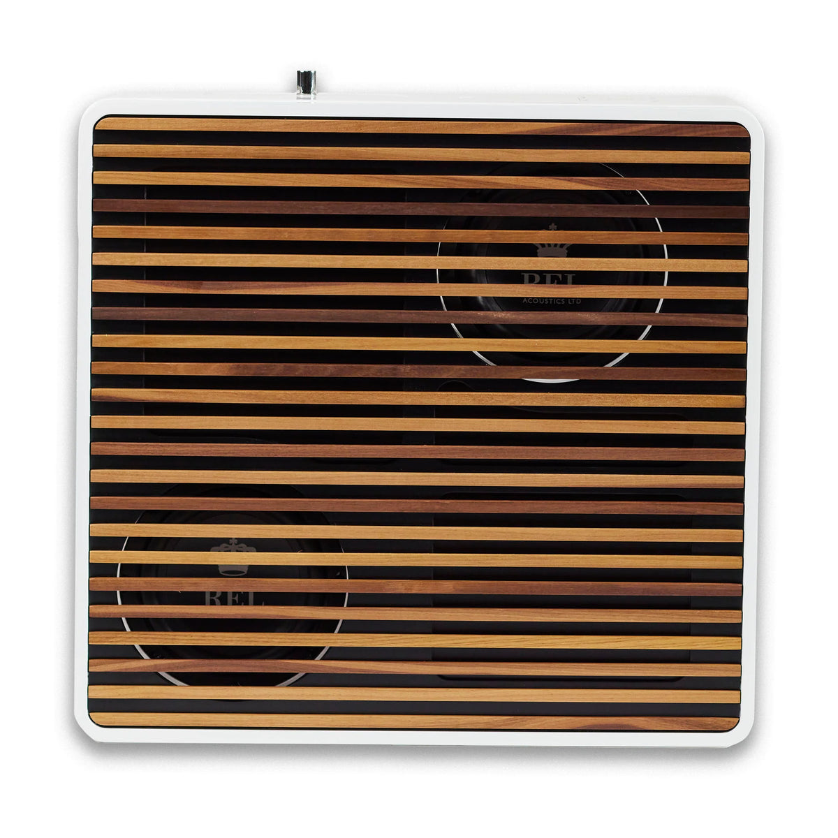 Instant Ship: REL Acoustics Planar PL-1 Subwoofer