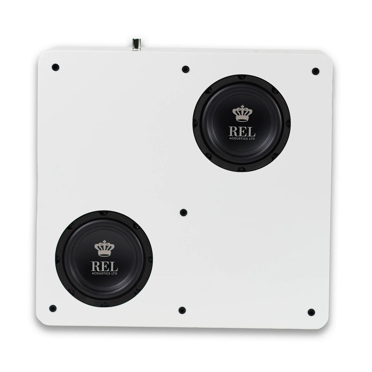 Instant Ship: REL Acoustics Planar PL-1 Subwoofer