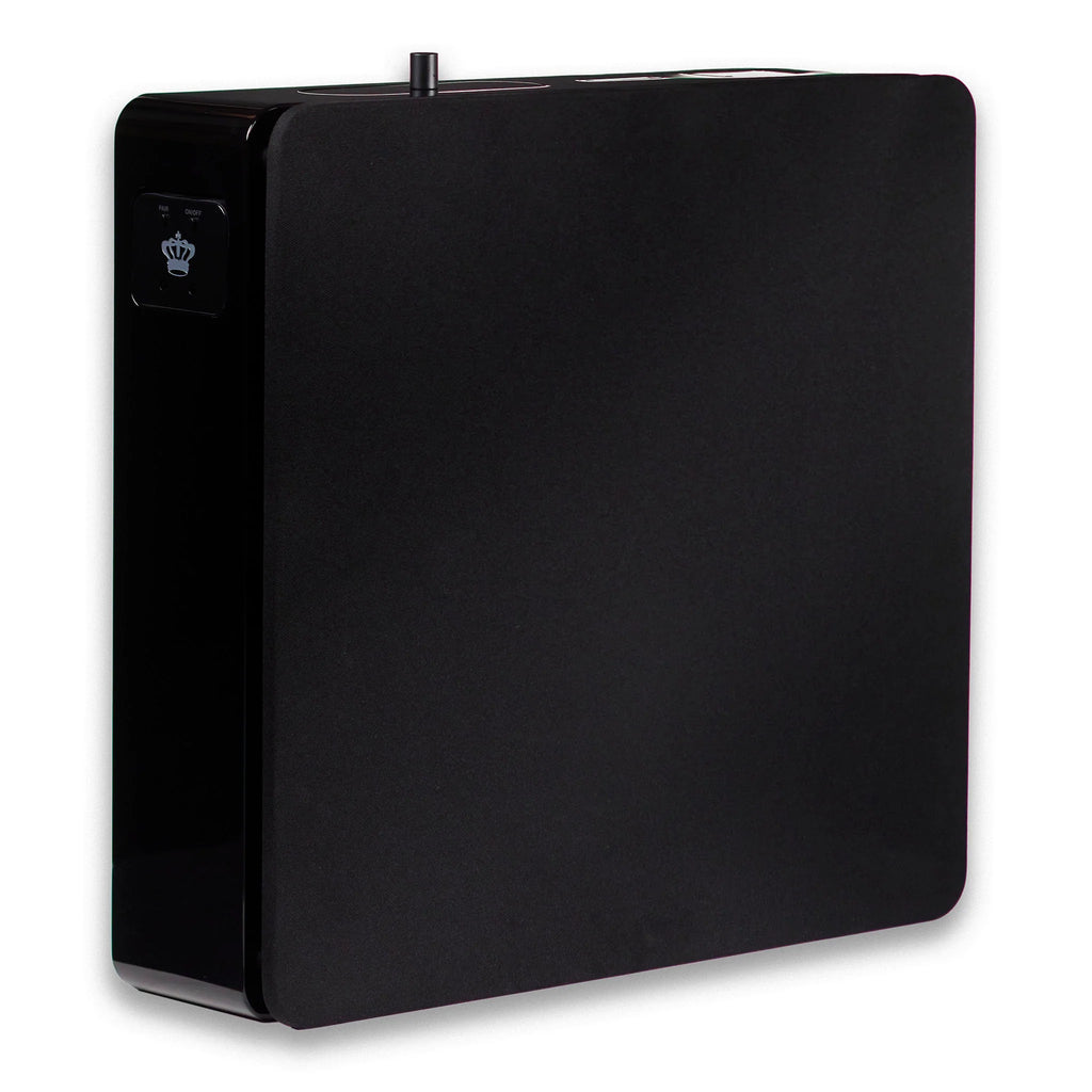 Instant Ship: REL Acoustics Planar PL-1 Subwoofer