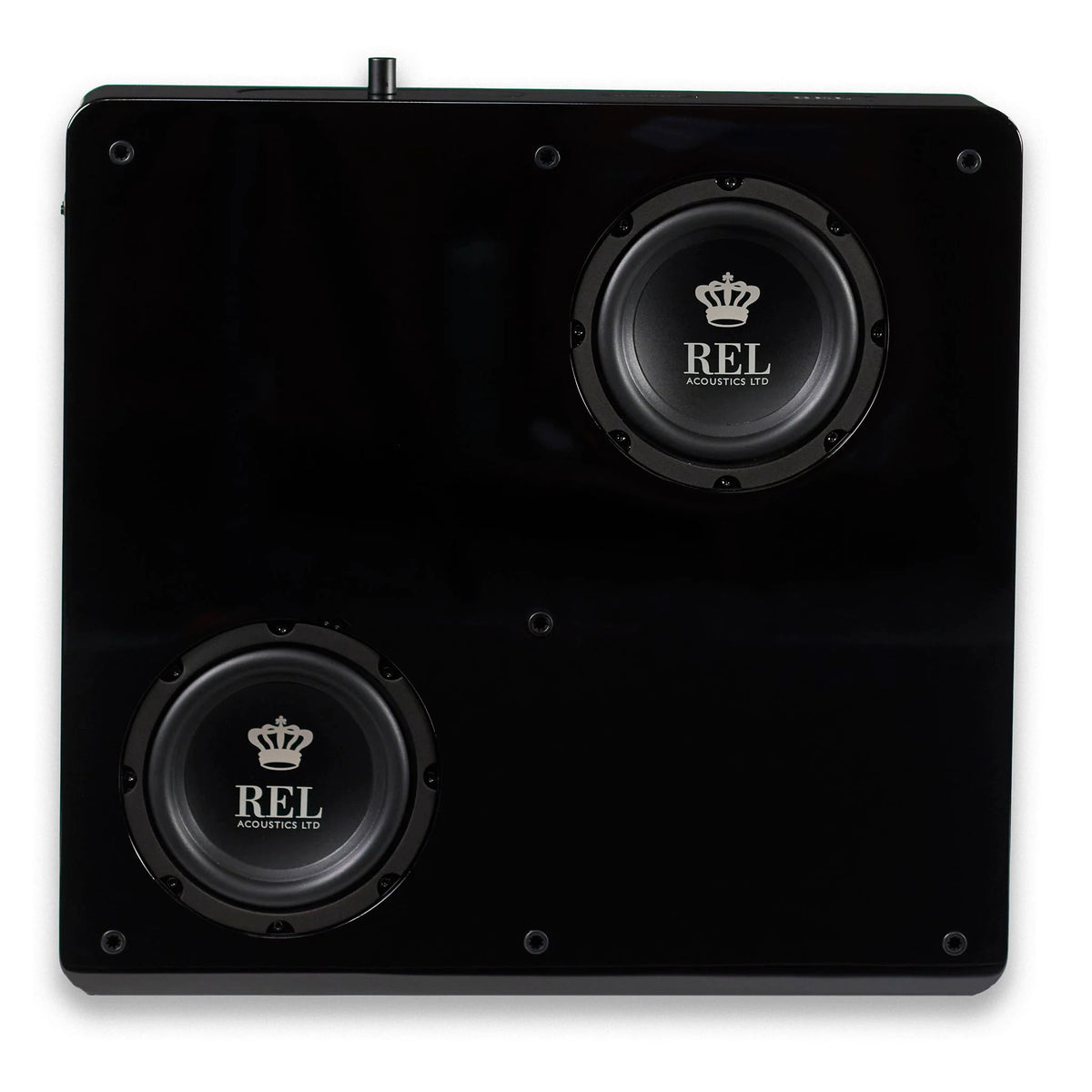 Instant Ship: REL Acoustics Planar PL-1 Subwoofer