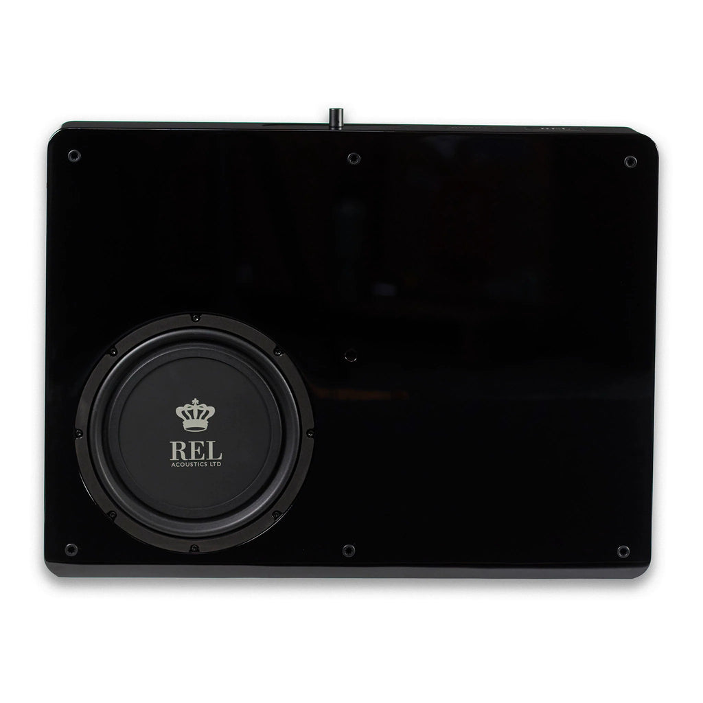 Instant Ship: REL Acoustics Planar PL-2 Subwoofer