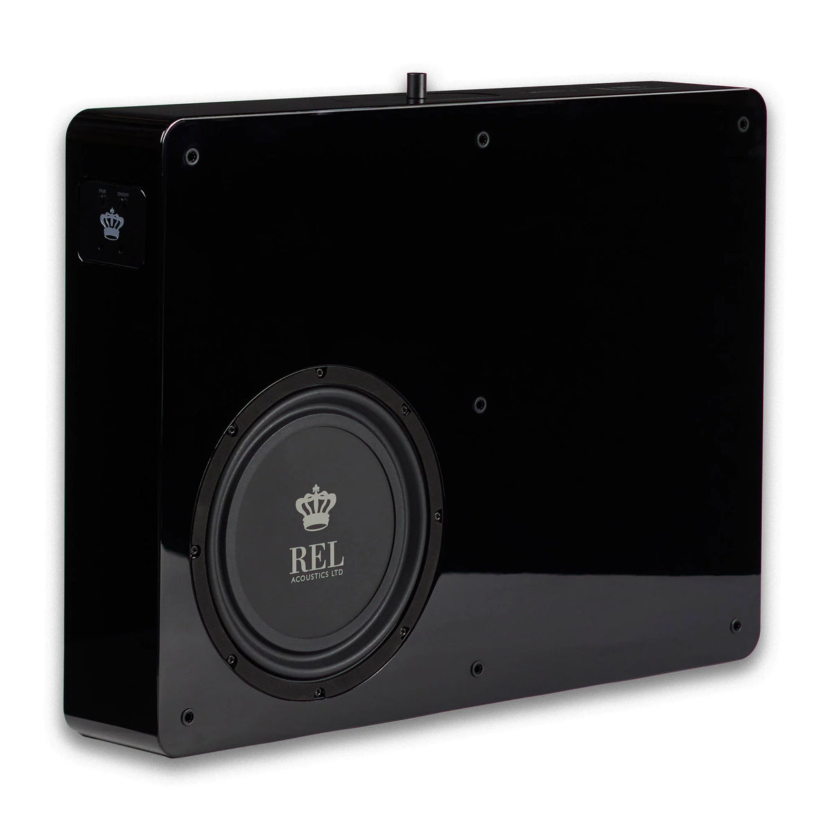 Instant Ship: REL Acoustics Planar PL-2 Subwoofer