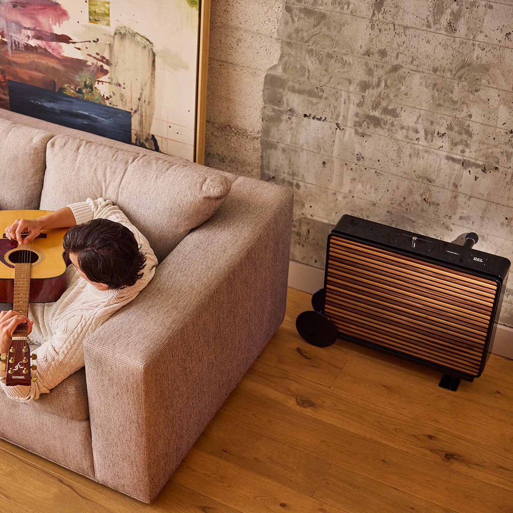 Instant Ship: REL Acoustics Planar PL-2 Subwoofer