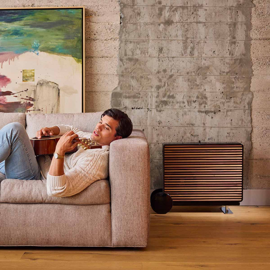 Instant Ship: REL Acoustics Planar PL-2 Subwoofer