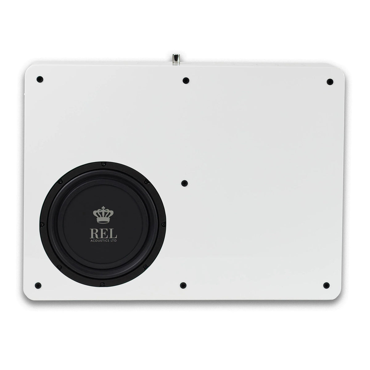 Instant Ship: REL Acoustics Planar PL-2 Subwoofer