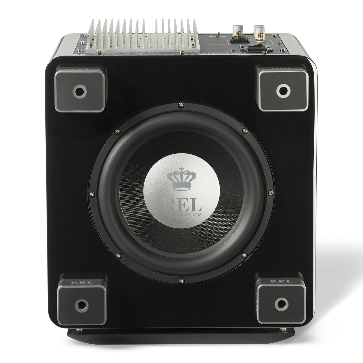 REL Acoustics T/9x Subwoofer