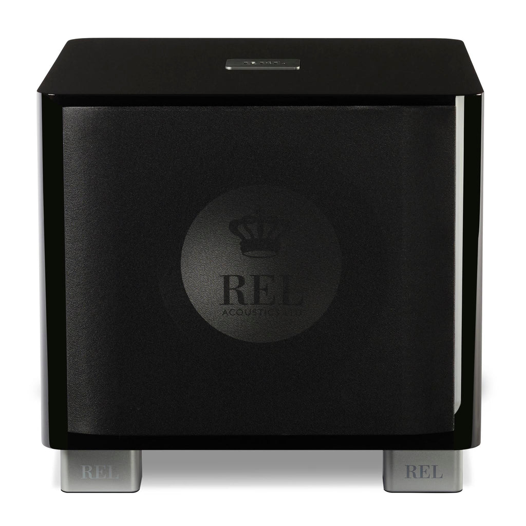 REL Acoustics T/9x Subwoofer