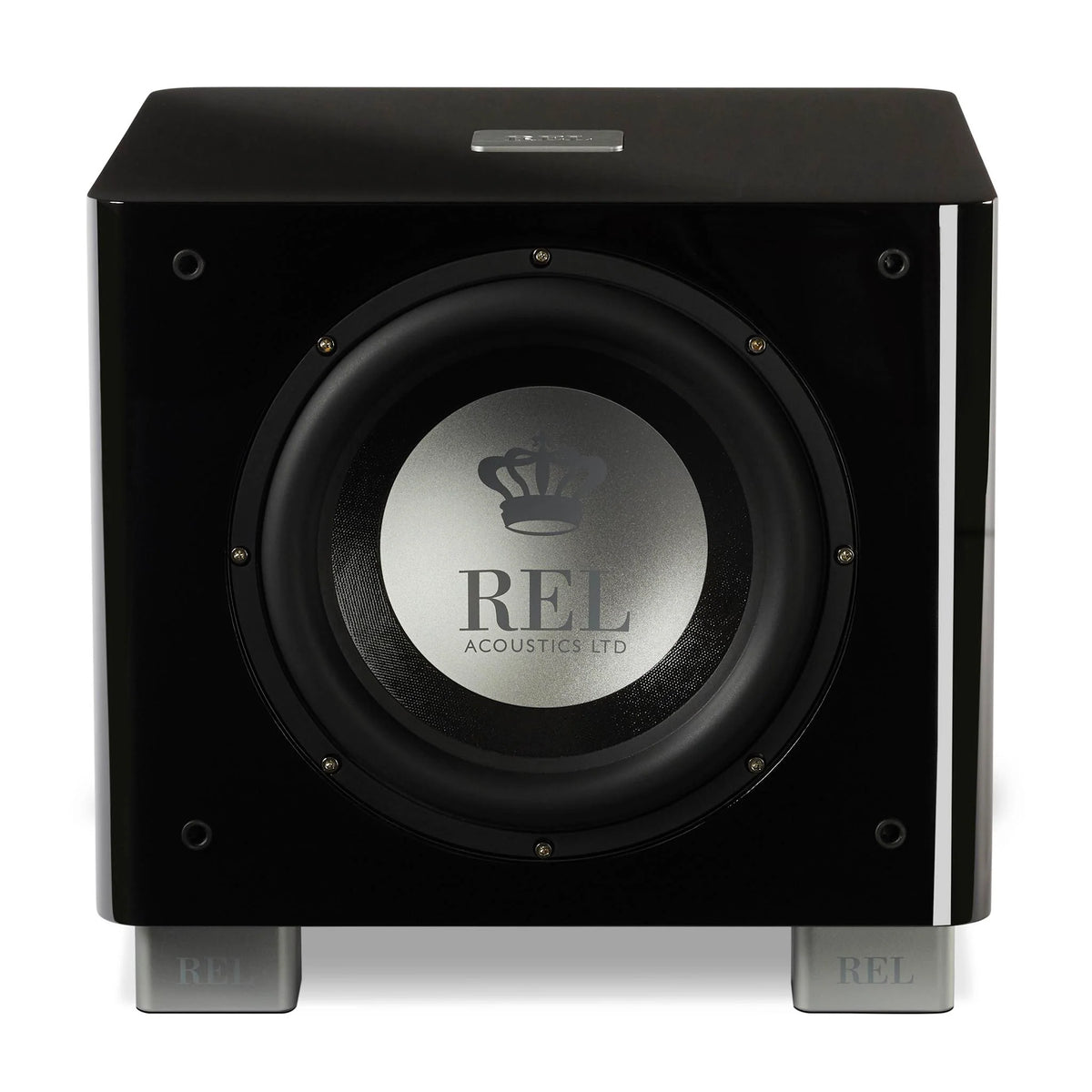 REL Acoustics T/9x Subwoofer