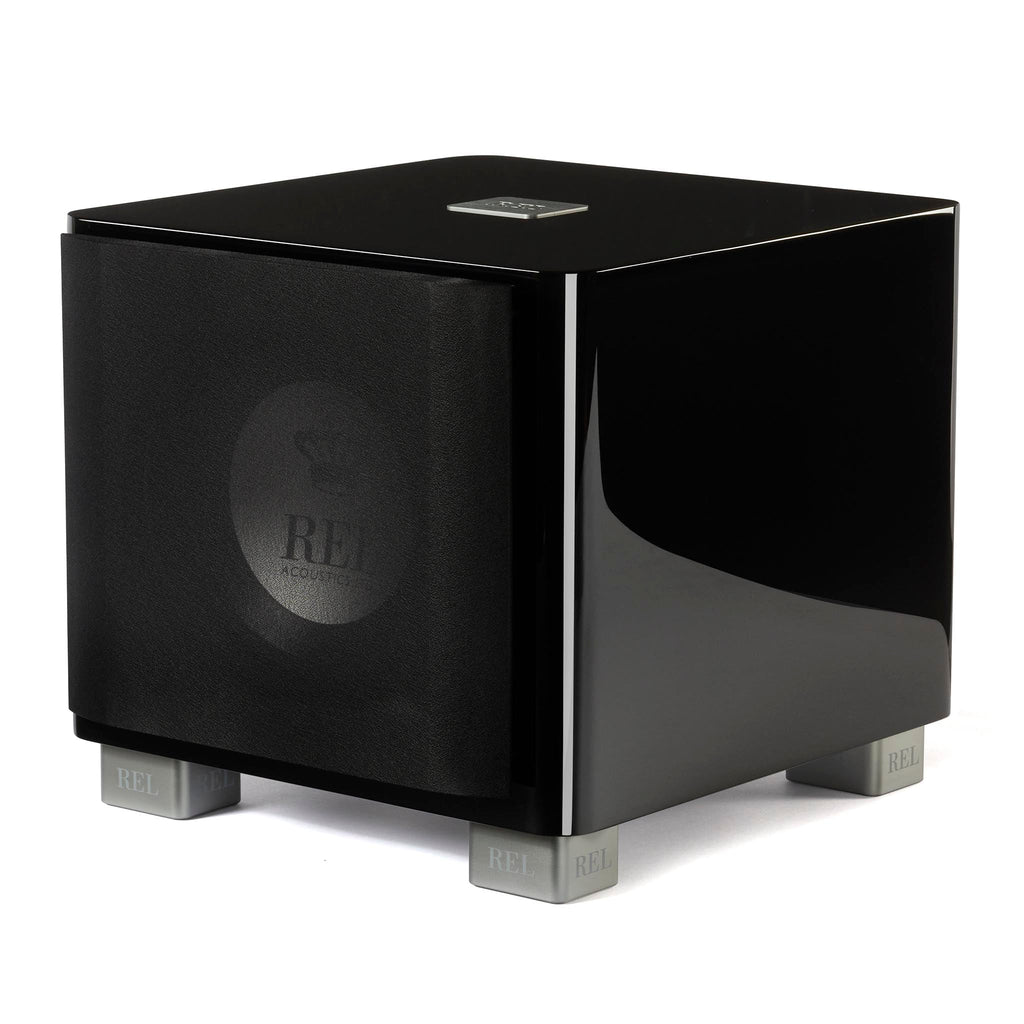 REL Acoustics T/9x Subwoofer