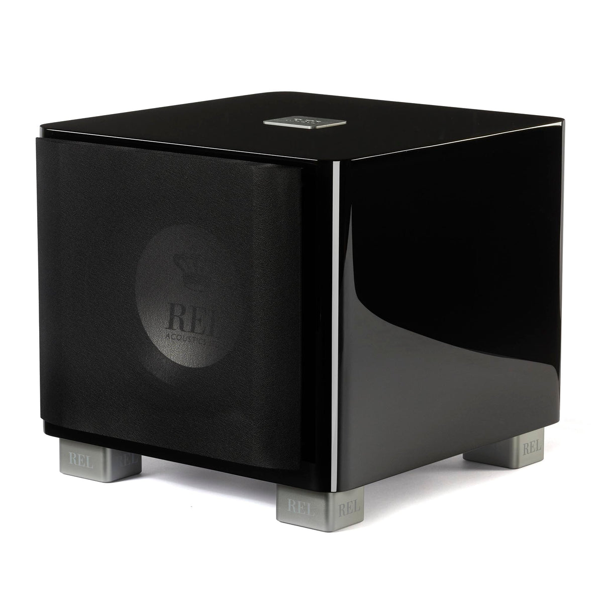 REL Acoustics T/9x Subwoofer