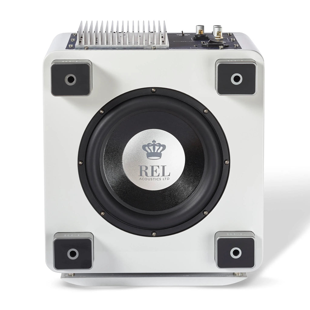 REL Acoustics T/9x Subwoofer
