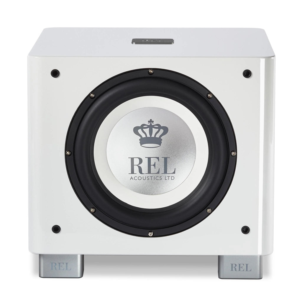 REL Acoustics T/9x Subwoofer